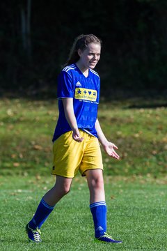 Bild 28 - Frauen TSV Gnutz - TuS Heidmhlen : Ergebnis: 2:2